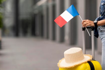 Pourquoi choisir des vacances en France quand on habite en Belgique ?