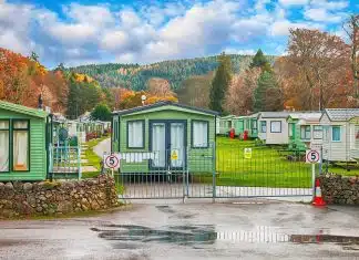 Pourquoi choisir un constructeur de mobil-homes ?