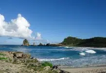 Pourquoi louer une villa en Guadeloupe et à Deshaies ?