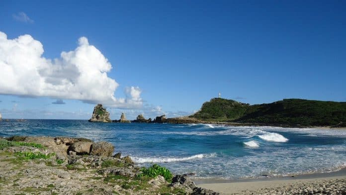 Pourquoi louer une villa en Guadeloupe et à Deshaies ?