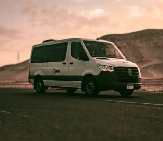 Pourquoi opter pour l’achat d’un van d’occasion ?