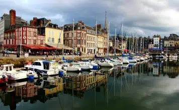 Pourquoi privilégier l'Orne pour ses vacances ? 