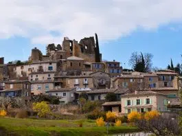 Pourquoi visiter la région de la Drôme ? Pourquoi visiter la région de la Drôme ?