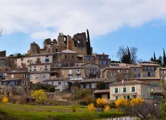 Pourquoi visiter la région de la Drôme ?