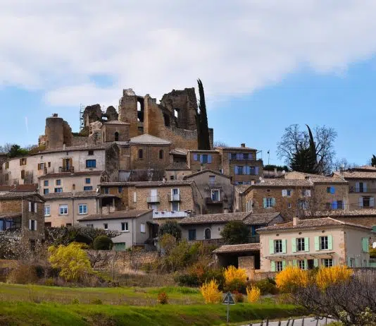 Pourquoi visiter la région de la Drôme ? Pourquoi visiter la région de la Drôme ?