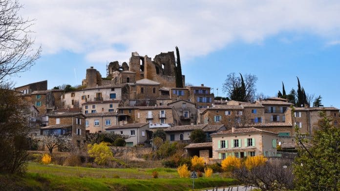 Pourquoi visiter la région de la Drôme ?