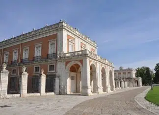 Quelles sont les capitales de l’Espagne ?