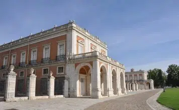 Quelles sont les capitales de l’Espagne ?