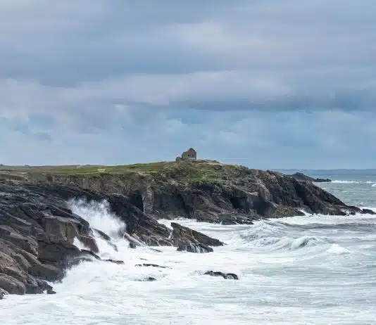 Les spots à visiter autour de la presqu’ile de Quiberon Quiberon