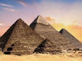 Quelles sont les formalités pour voyager en Egypte ?