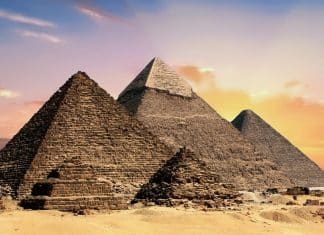 Quelles sont les formalités pour voyager en Egypte ?