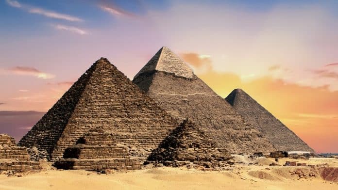 Quelles sont les formalités pour voyager en Egypte ?