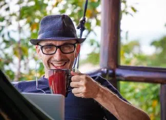 Qu'est-ce qu'un digital nomad ? 