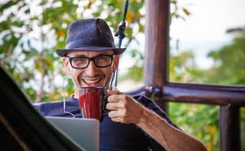 Qu'est-ce qu'un digital nomad ? 