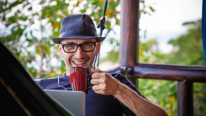 Qu'est-ce qu'un digital nomad ? 