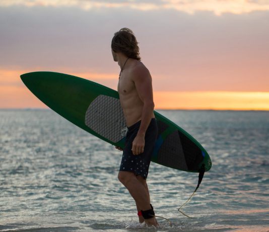 Quiberon : le spot idéal pour faire du surf ! Quiberon : le spot idéal pour faire du surf !