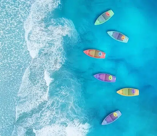 Pourquoi l’eau de la mer Morte est-elle plus salée ?