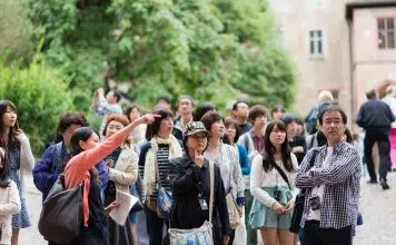 Comment obtenir un visa pour la Chine en France ?