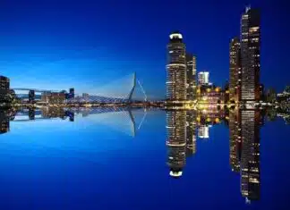 Voici le meilleur pays du monde pour y vivre