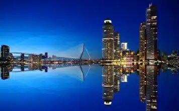 Voici le meilleur pays du monde pour y vivre