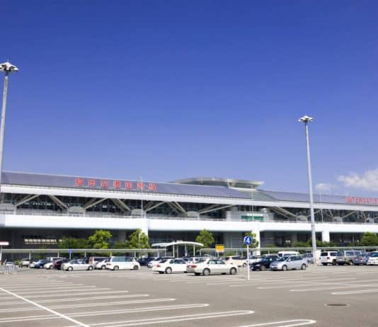 Les risques du stationnement à l’aéroport pendant votre voyage