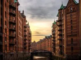 Top 3 des villes à visiter en Europe Top 3 des villes à visiter en Europe