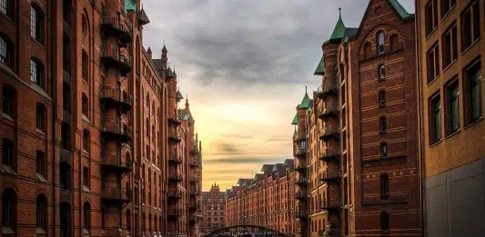 Top 3 des villes à visiter en Europe