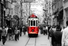 Est-il dangereux de se rendre en Turquie ?