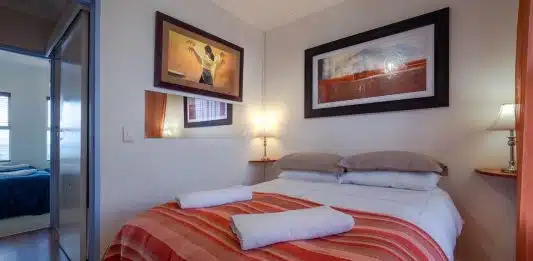 Vacances : quel budget prévoir pour louer un gîte ? 