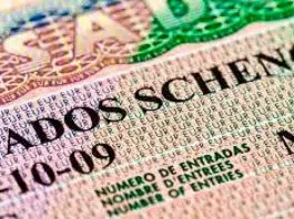 Où puis-je me rendre avec un visa Schengen ?