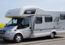 Voyager en camping-car : tout ce qu'il faut savoir