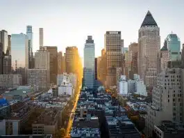 Comment organiser un voyage de 4 jours à New York ? New York