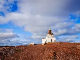 4 activités incontournables à faire à Boa Vista (Cap-Vert)